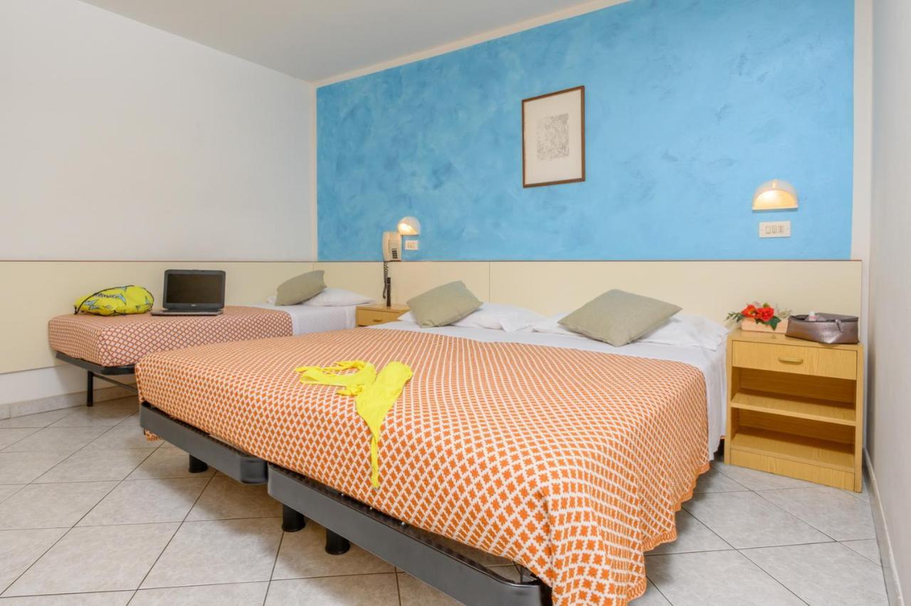 Hotel City Misano Adriatico Ngoại thất bức ảnh