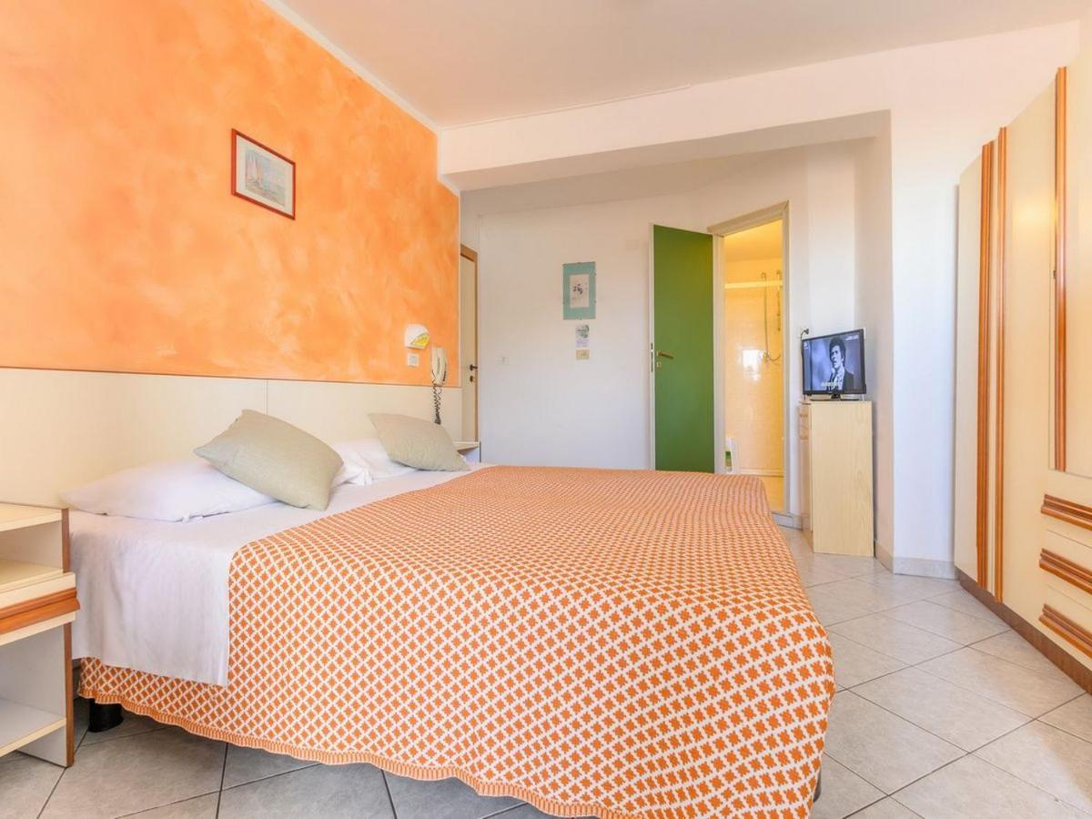 Hotel City Misano Adriatico Ngoại thất bức ảnh
