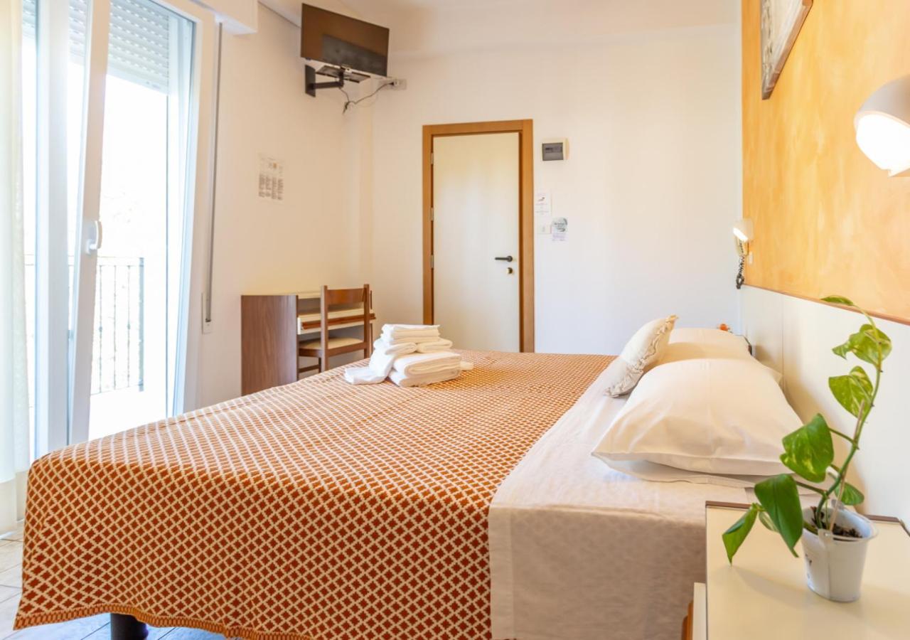 Hotel City Misano Adriatico Ngoại thất bức ảnh