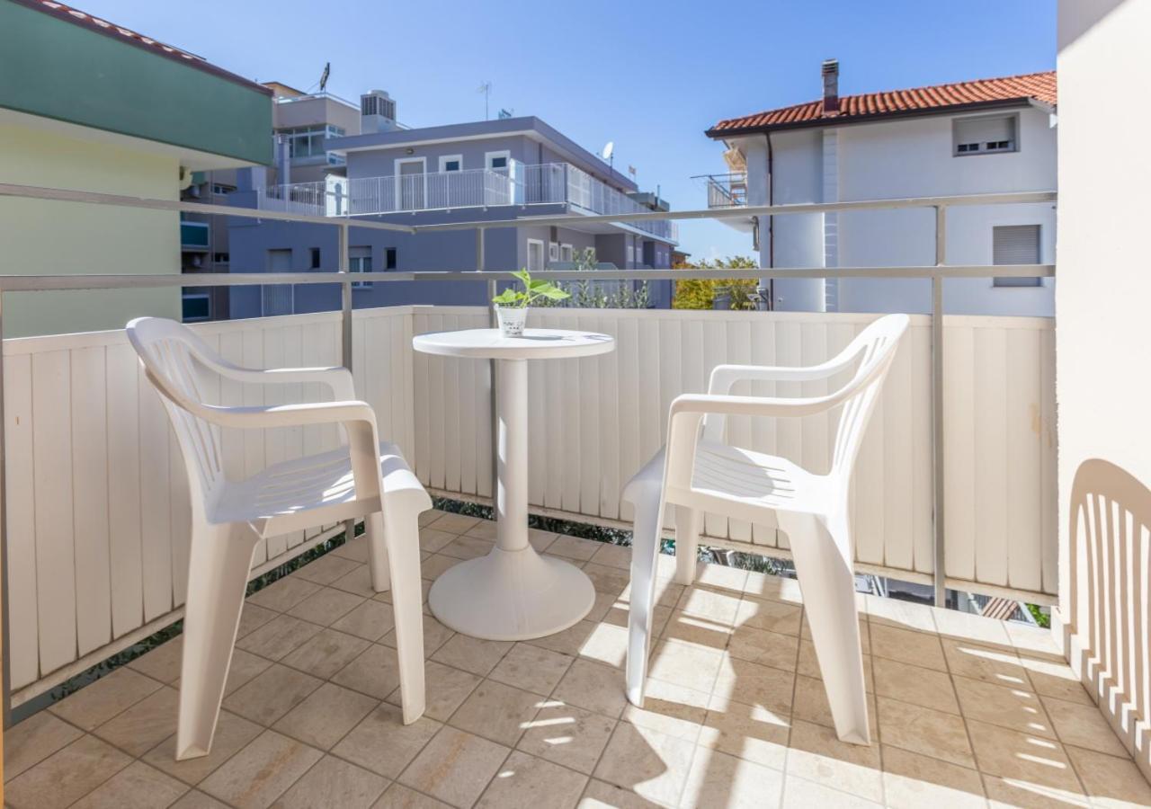 Hotel City Misano Adriatico Ngoại thất bức ảnh