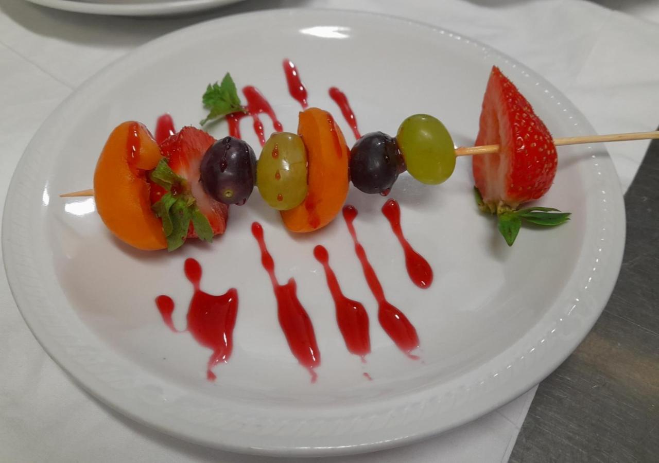Hotel City Misano Adriatico Ngoại thất bức ảnh
