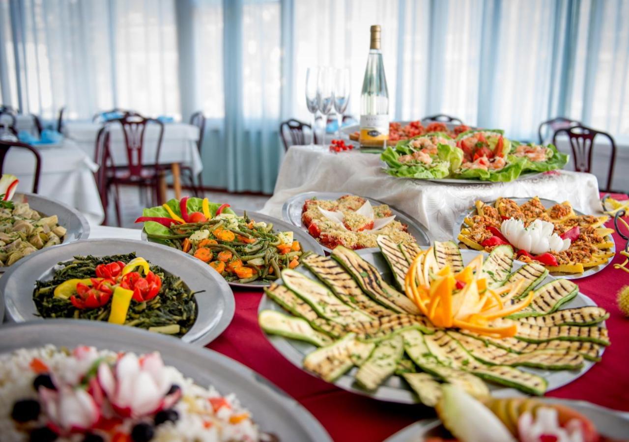 Hotel City Misano Adriatico Ngoại thất bức ảnh