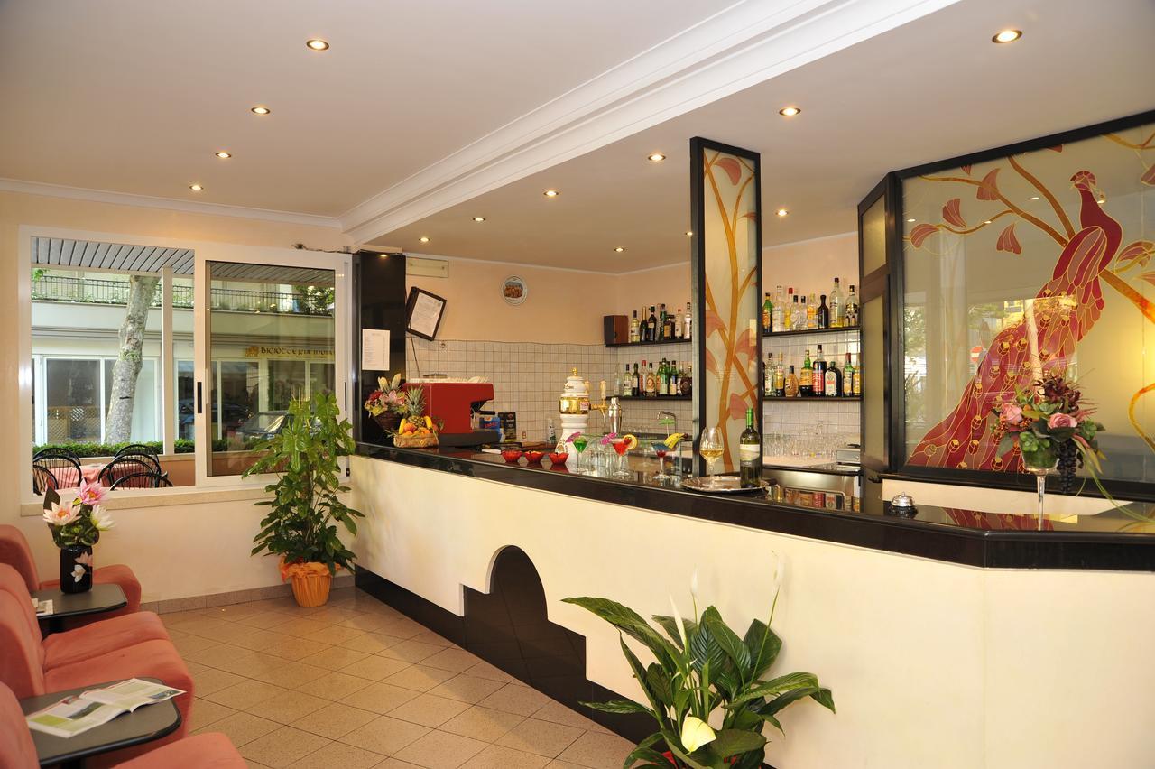 Hotel City Misano Adriatico Ngoại thất bức ảnh