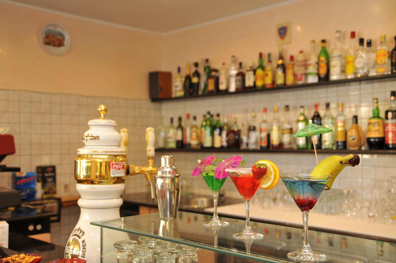Hotel City Misano Adriatico Ngoại thất bức ảnh